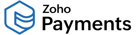 Zoho Payments logo