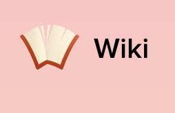 Zoho Wiki logo