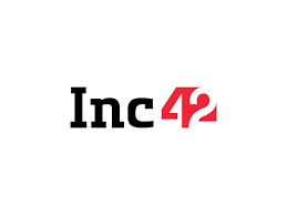 Inc42 logo