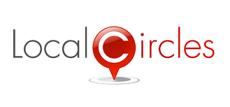 LocalCircles logo