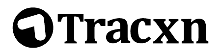 Tracxn logo