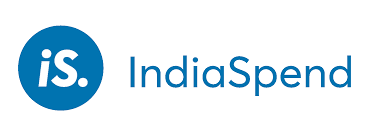 IndiaSpend logo