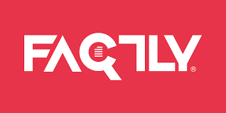 Factly logo