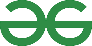 GeeksforGeeks logo