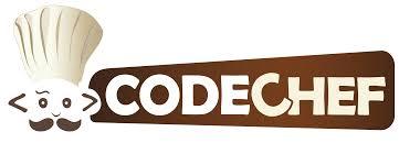 CodeChef logo
