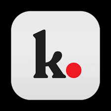 Kuku FM logo
