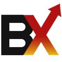 BloggingX logo