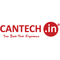 Cantech logo