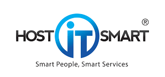 Host IT Smart logo