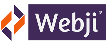 WebJi logo