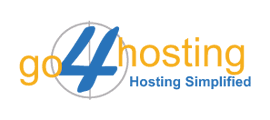 Go4hosting logo