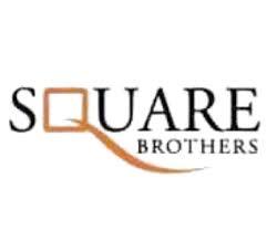 Square Brothers logo