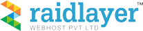 Raidlayer logo