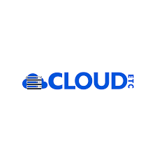 Cloud ETC logo
