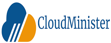 CloudMinister logo