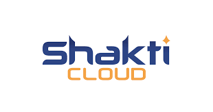 Shakti Cloud logo