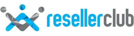 ResellerClub Cloud Hosting logo