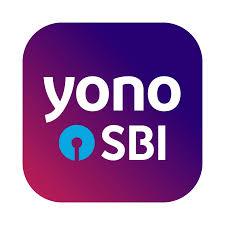YONO SBI logo