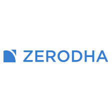 Zerodha logo