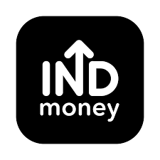 INDmoney logo
