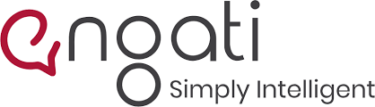 Engati logo