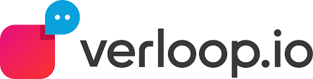 Verloop.io logo