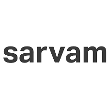 Sarvam AI logo