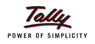 Tally Prime logo