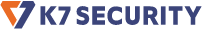 K7 Computing logo