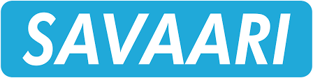 Savaari logo
