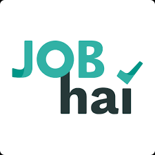 Job Hai logo