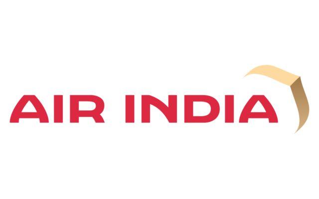 Air India logo