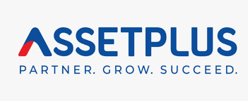 AssetPlus logo