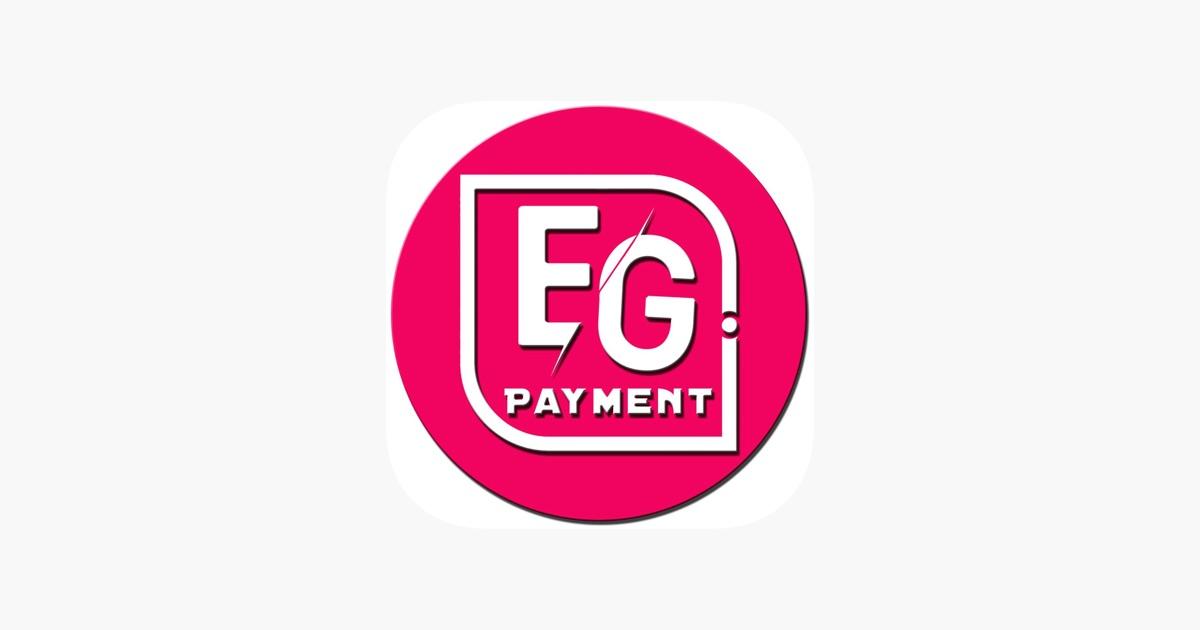 EG Payment logo