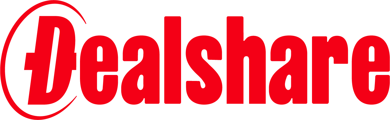 DealShare logo