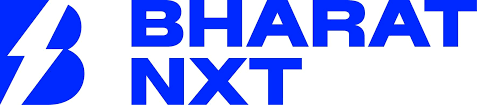 BharatNXT logo