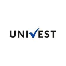 Univest logo