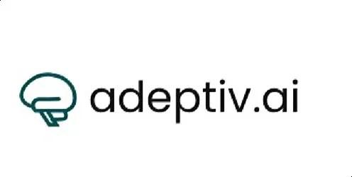 Adeptiv AI - AI Governance logo