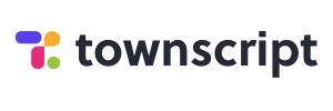 Townscript logo