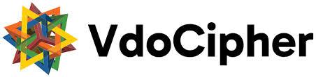 VdoCipher logo