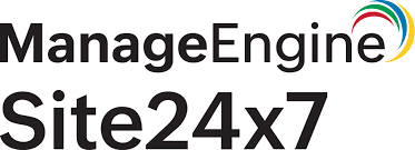 Site24x7 logo