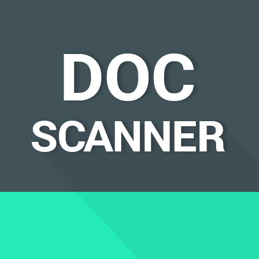Document Scanner logo