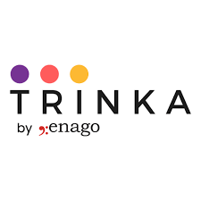 Trinka AI logo