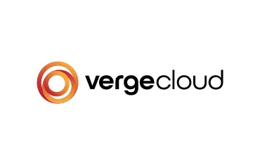 VergeCloud logo