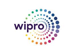 Wipro FullStride Cloud logo