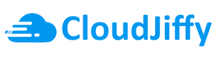 CloudJiffy logo
