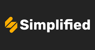 Simplified logo