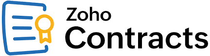 Zoho Contracts logo
