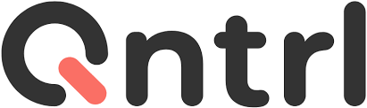 Zoho Qntrl logo