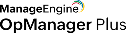 OpManager Plus logo